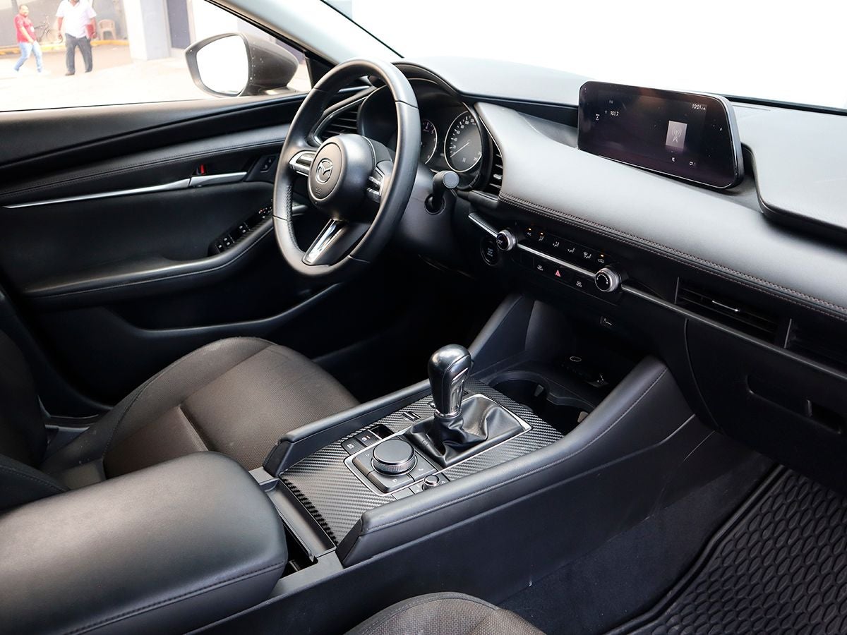 2019 Mazda Mazda 3 2.5 i Sedan At