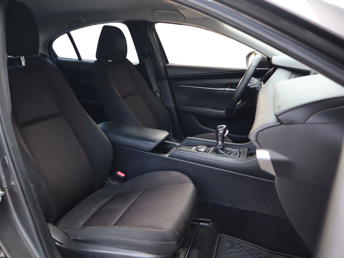 2019 Mazda Mazda 3 2.5 i Sedan At