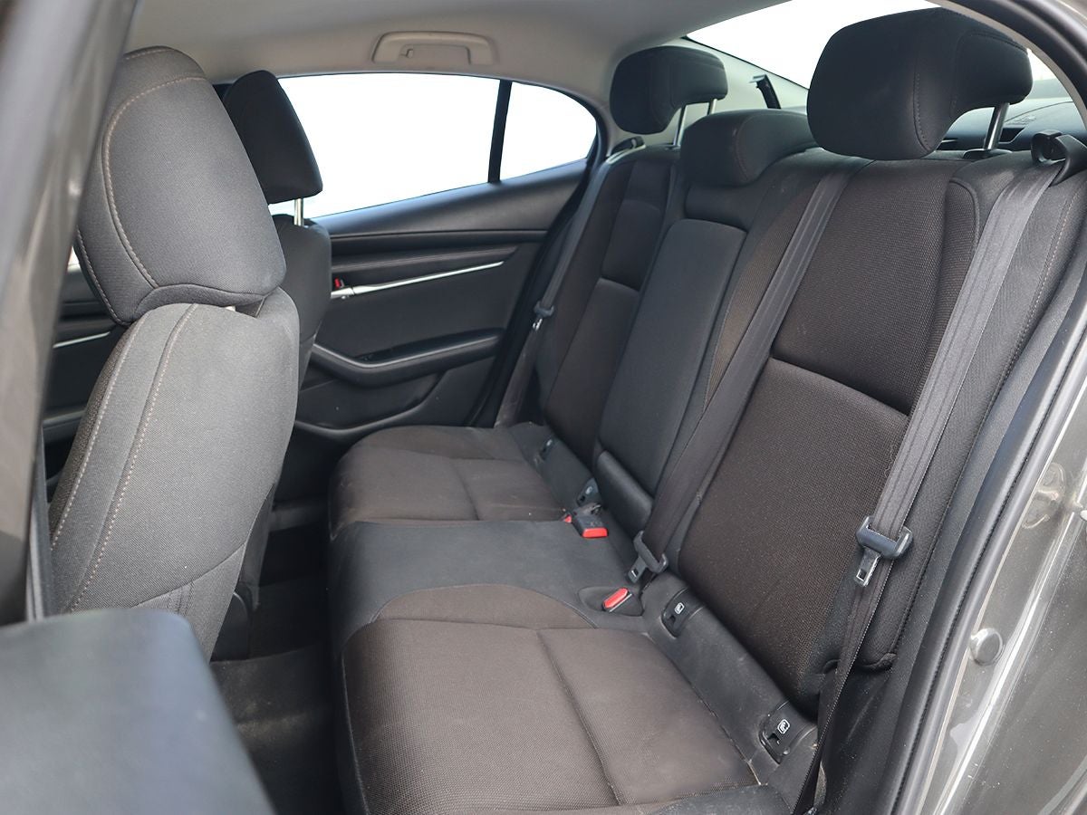 2019 Mazda Mazda 3 2.5 i Sedan At