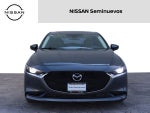 2019 Mazda Mazda 3 2.5 i Grand Touring Sedan At