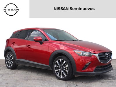 2020 Mazda Mazda CX-3 2.0 I Sport 2wd At