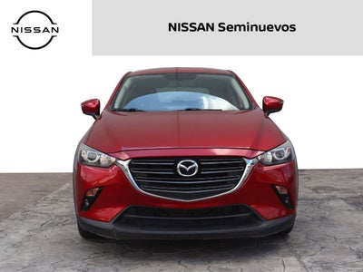 2020 Mazda Mazda CX-3 2.0 I Sport 2wd At