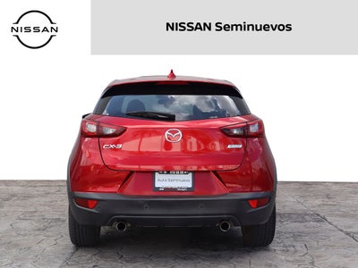 2020 Mazda Mazda CX-3 2.0 I Sport 2wd At