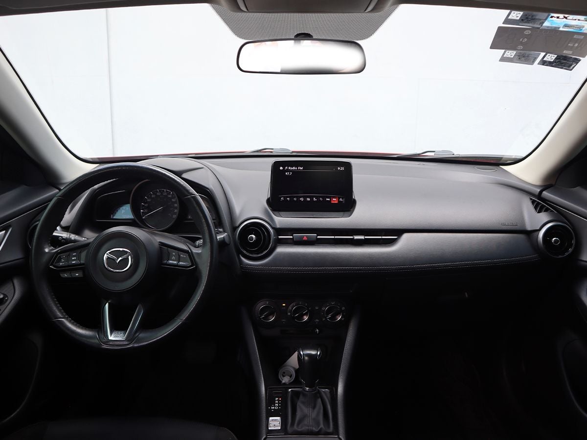 2020 Mazda Mazda CX-3 2.0 I Sport 2wd At