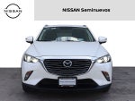 2018 Mazda Mazda CX-3 2.0 I Grand Touring At