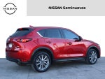 2021 Mazda Mazda CX-5 2.5 i Grand Touring At