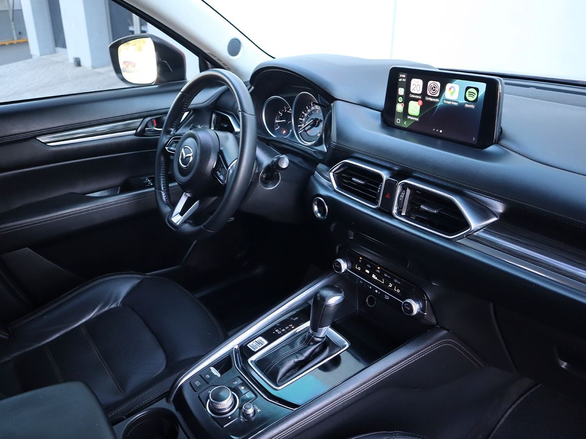 2021 Mazda Mazda CX-5 2.5 i Grand Touring At