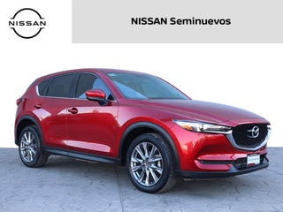2021 Mazda Mazda CX-5 2.5 i Grand Touring At