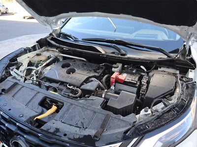 2023 Nissan X-Trail 2.5 Platinum Plus 2 Filas At