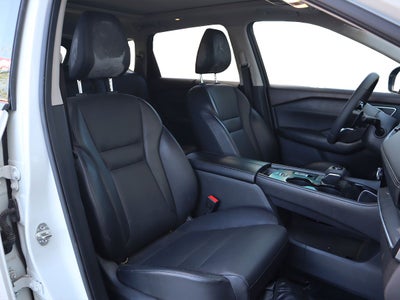 2023 Nissan X-Trail 2.5 Platinum Plus 2 Filas At