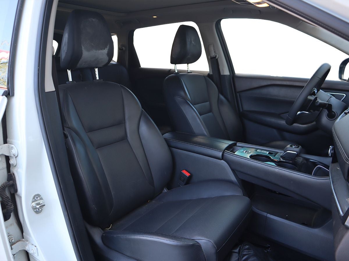 2023 Nissan X-Trail 2.5 Platinum Plus 2 Filas At