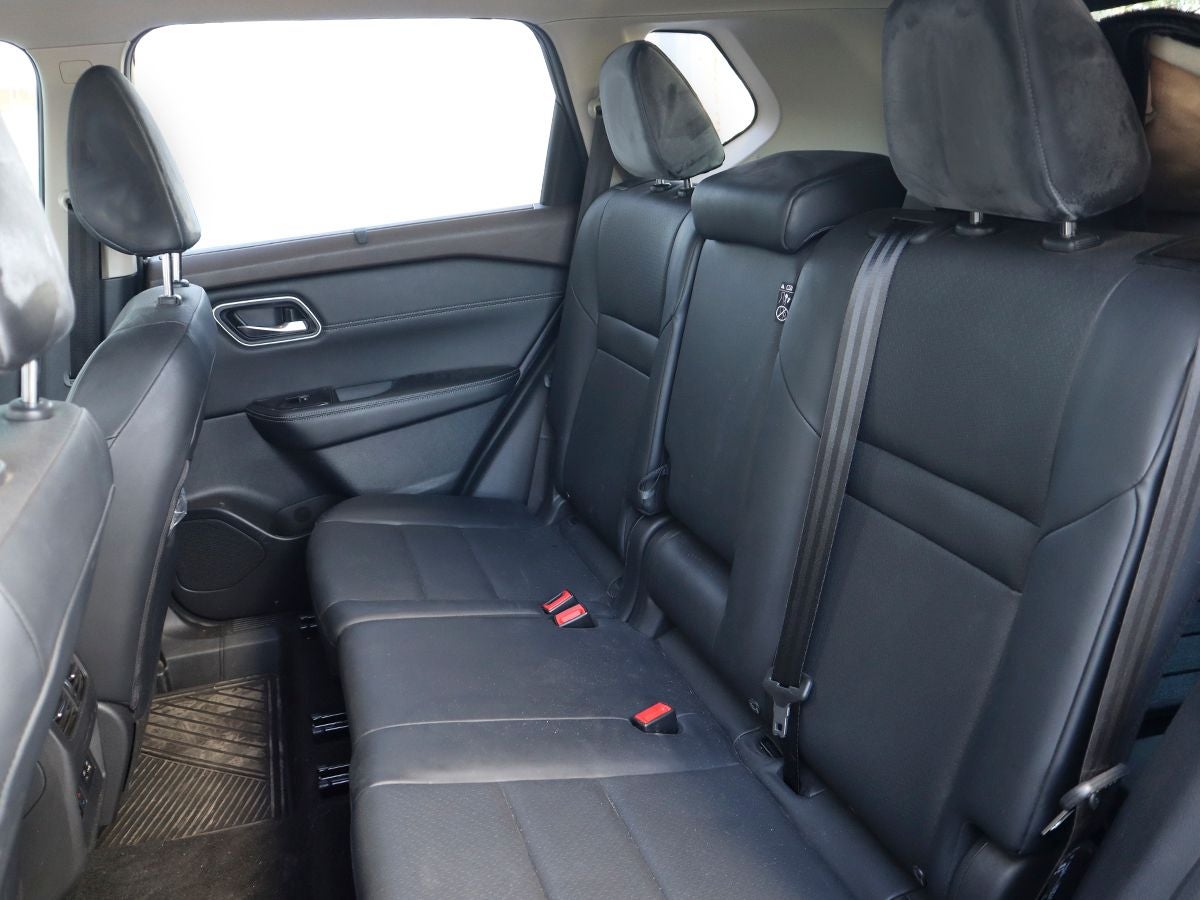 2023 Nissan X-Trail 2.5 Platinum Plus 2 Filas At