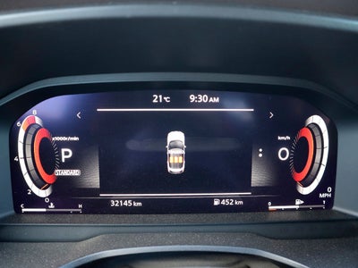 2023 Nissan X-Trail 2.5 Platinum Plus 2 Filas At