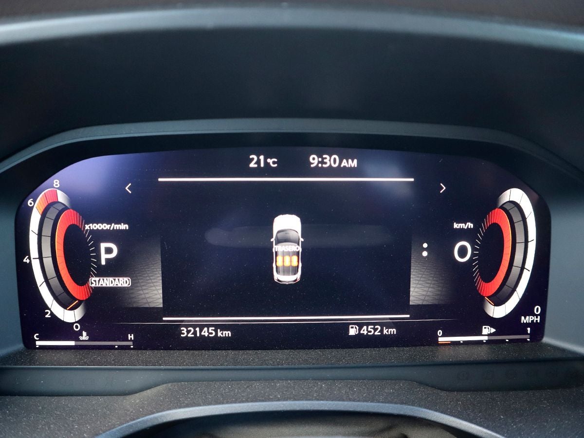 2023 Nissan X-Trail 2.5 Platinum Plus 2 Filas At