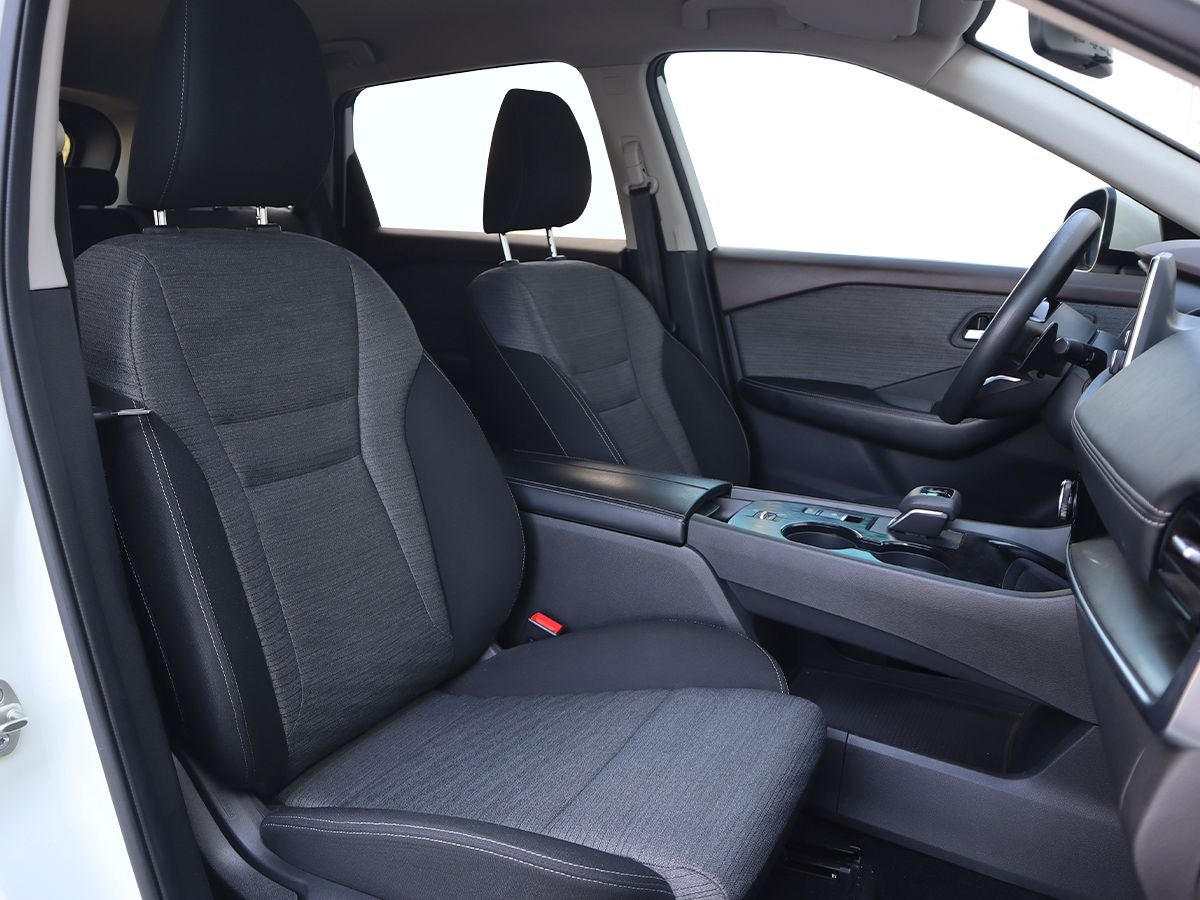 2025 Nissan X-Trail 2.5 Advance 2F At