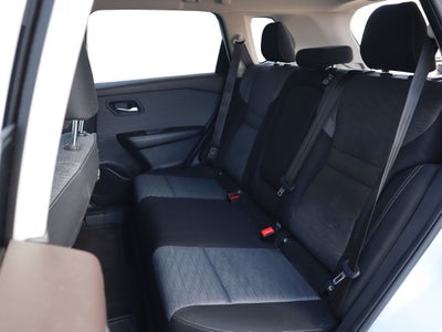 2025 Nissan X-Trail 2.5 Advance 2F At