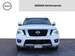 2017 Nissan Armada 5.6 Exclusive 4x4 At