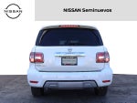 2017 Nissan Armada 5.6 Exclusive 4x4 At
