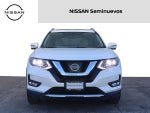2020 Nissan X-Trail 2.5 Exclusive 2 Filas Cvt