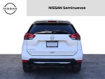 2020 Nissan X-Trail 2.5 Exclusive 2 Filas Cvt
