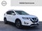 2019 Nissan X-Trail 2.5 Advance 3 Filas Cvt