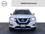 2019 Nissan X-Trail 2.5 Advance 3 Filas Cvt