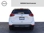 2019 Nissan X-Trail 2.5 Advance 3 Filas Cvt