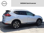 2020 Nissan X-Trail 2.5 Exclusive 2 Filas Cvt