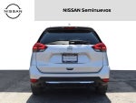 2020 Nissan X-Trail 2.5 Exclusive 2 Filas Cvt