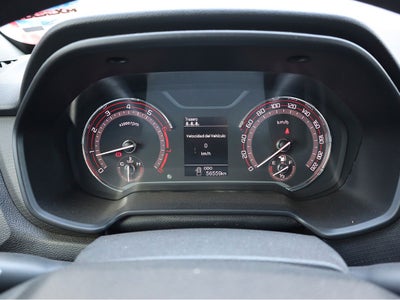2024 Chevrolet S-10 2.4 Max Doble Cabina 4x2 Mt
