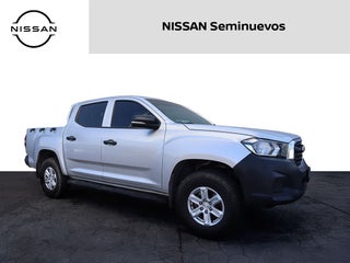 2024 Chevrolet S-10 2.4 Max Doble Cabina 4x2 Mt