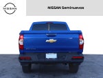 2024 Chevrolet S-10 2.4 Doble Cabina 4x2 Mt