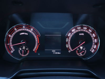 2024 Chevrolet S-10 2.4 Doble Cabina 4x2 Mt