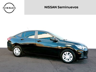 2026 Chevrolet Onix 1.0 Ls At