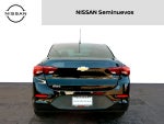 2026 Chevrolet Onix 1.0 Ls At