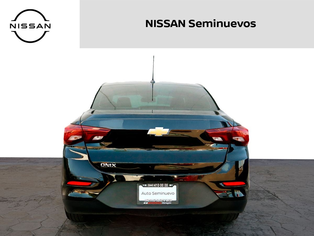 2026 Chevrolet Onix 1.0 Ls At
