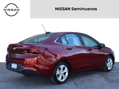 2023 Chevrolet Onix 1.0 LT At