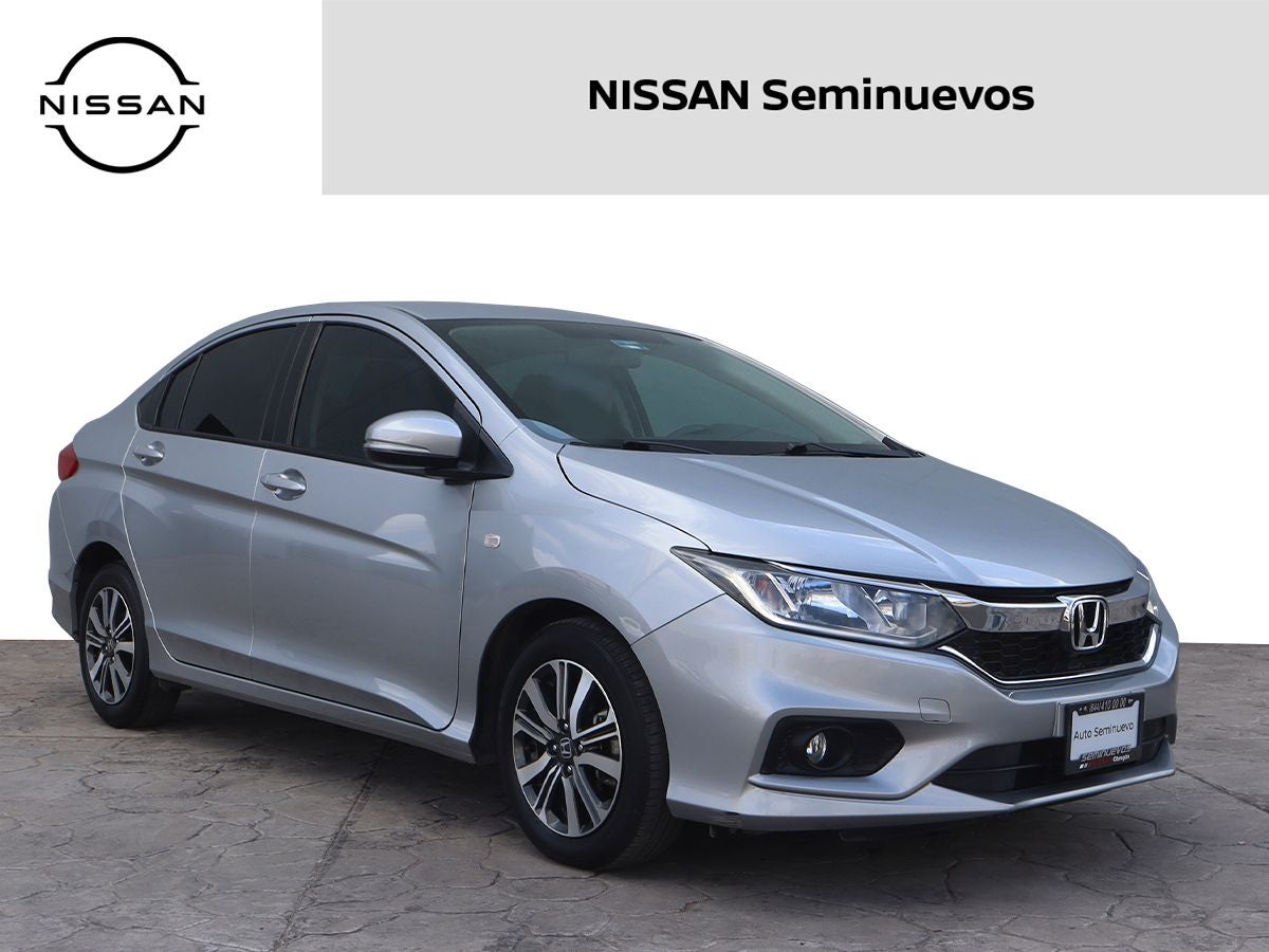 2020 Honda City 1.5 Lx Mt