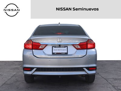 2020 Honda City 1.5 Lx Mt