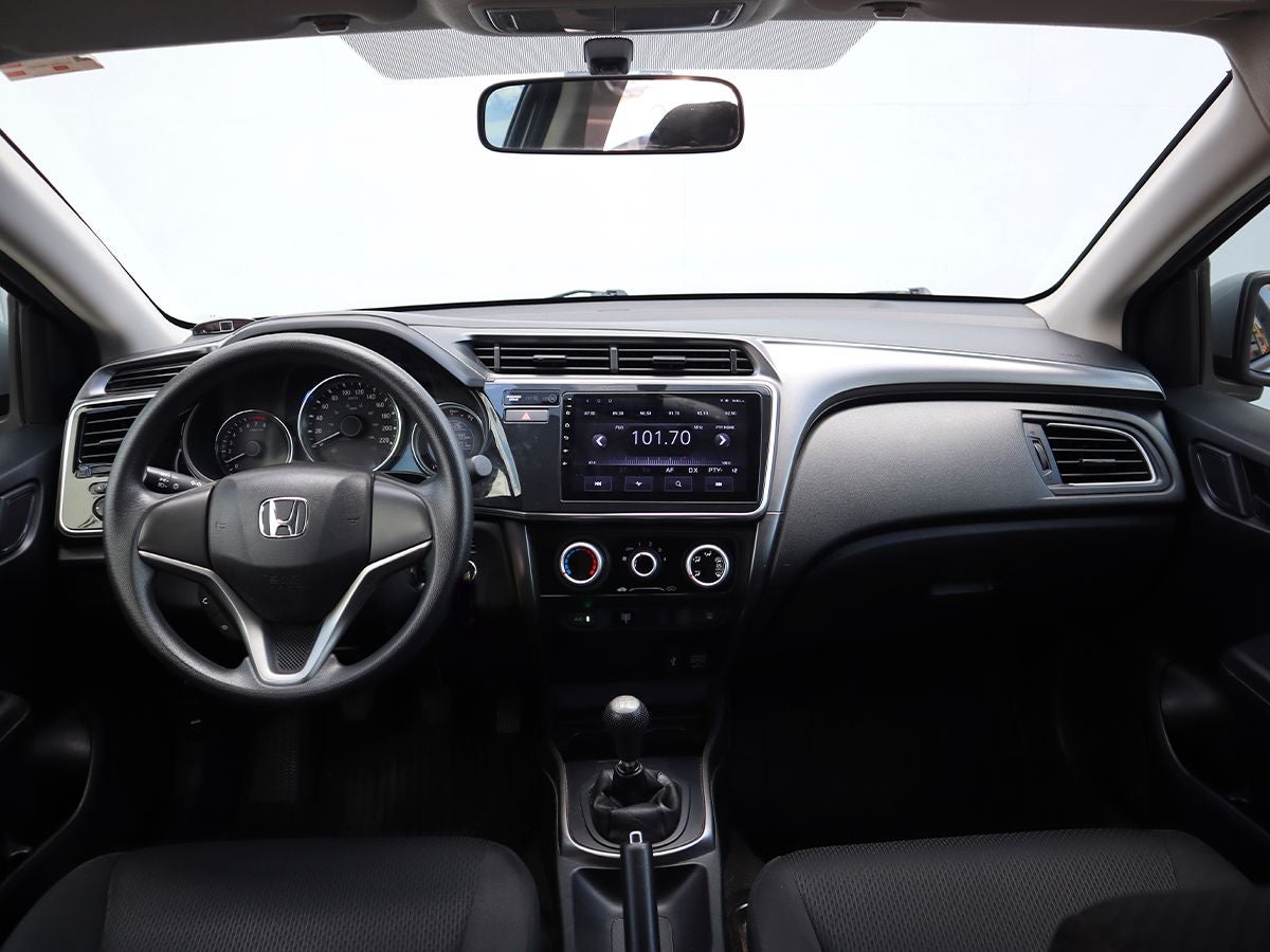 2020 Honda City 1.5 Lx Mt