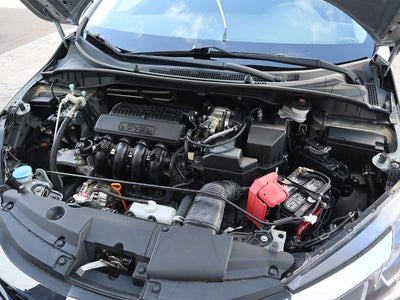 2020 Honda City 1.5 Lx Mt