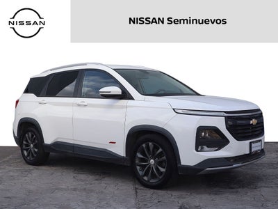 2022 Chevrolet Captiva 1.5 LT 5 pasajeros At