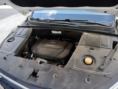 2022 Chevrolet Captiva 1.5 LT 5 pasajeros At