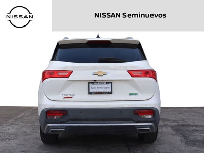 2022 Chevrolet Captiva 1.5 LT 5 pasajeros At