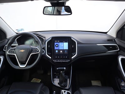 2022 Chevrolet Captiva 1.5 LT 5 pasajeros At
