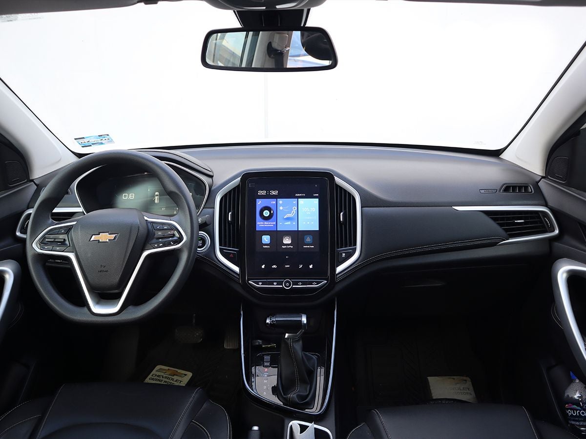 2022 Chevrolet Captiva 1.5 LT 5 pasajeros At