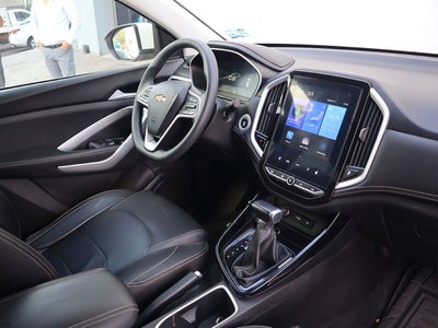 2022 Chevrolet Captiva 1.5 LT 5 pasajeros At