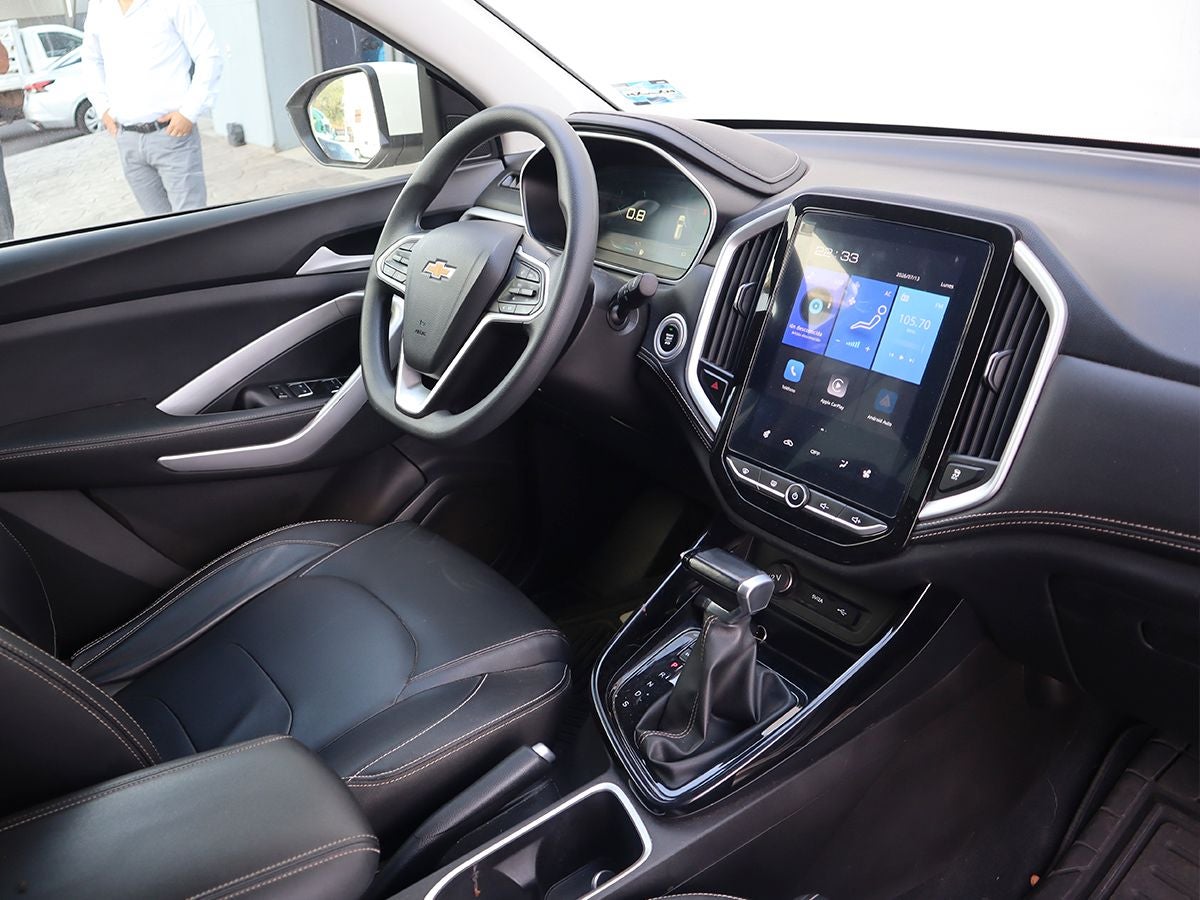 2022 Chevrolet Captiva 1.5 LT 5 pasajeros At