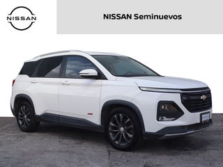 2022 Chevrolet Captiva 1.5 LT 5 pasajeros At