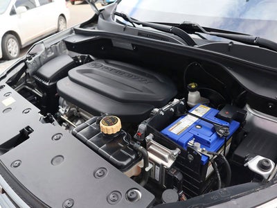 2024 Chevrolet Groove 1.5 Premier At